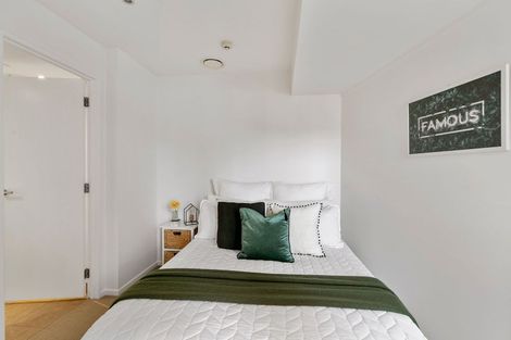 Photo of property in Soho Apartments, 1110/74 Taranaki Street, Te Aro, Wellington, 6011