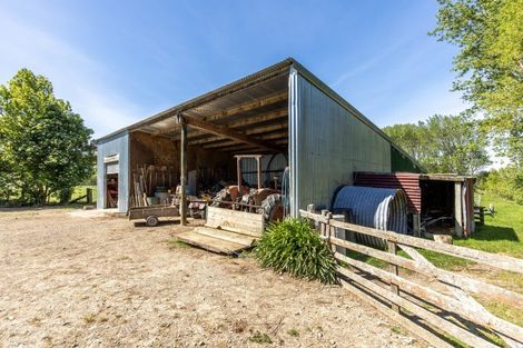 Photo of property in 314 Rakaiatai Road, Ormondville, Dannevirke, 4977