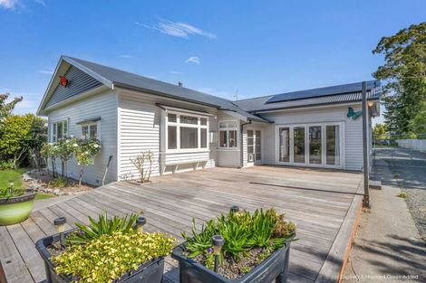 Photo of property in 15 Bay Road, Oxford, 7430