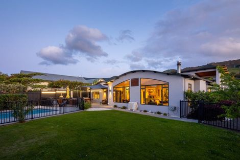 Photo of property in 3 Stanhope Rise, Richmond, 7020