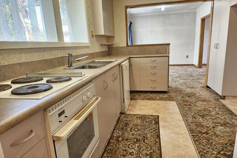 Photo of property in 79a Shakespeare Street, Greymouth, 7805