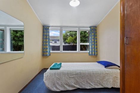 Photo of property in 25 Tensing Place, Sockburn, Christchurch, 8042
