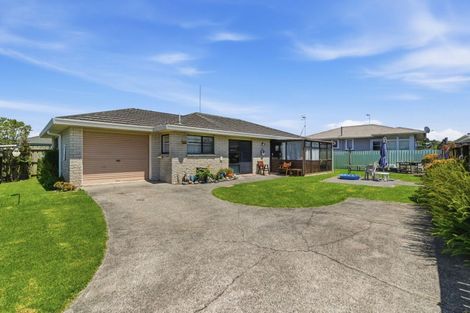 Photo of property in 3/17 Myres Street, Otumoetai, Tauranga, 3110