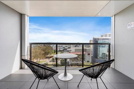 Photo of property in Twin Towers, 811/17 Putney Way, Manukau, Auckland, 2104