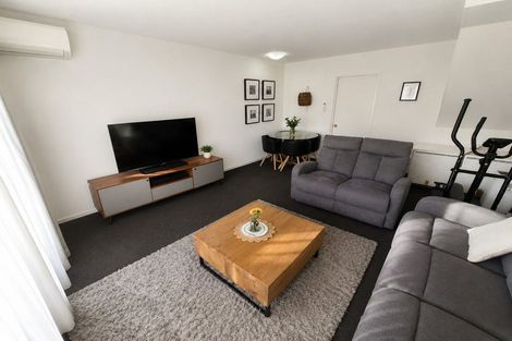 Photo of property in 40 Collins Street, Addington, Christchurch, 8024