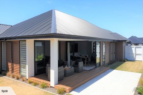 Photo of property in 98 Ledbury Drive, Rolleston, 7615