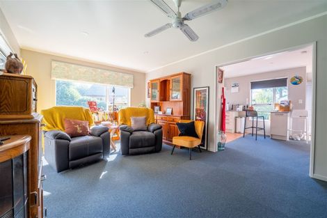 Photo of property in 45a Mckenzie Street, Geraldine, 7930