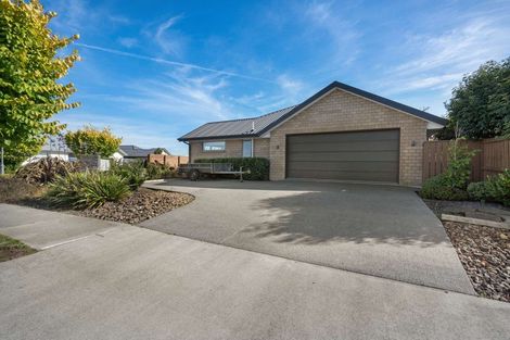 Photo of property in 2 Sincock Place, Kaiapoi, 7630