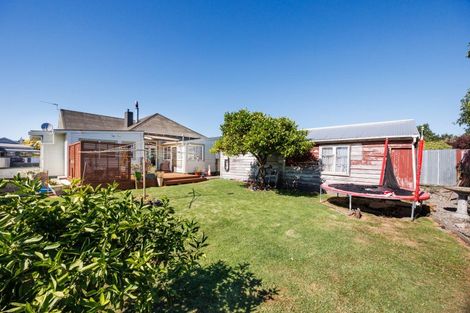 Photo of property in 93 Featherston Street, Takaro, Palmerston North, 4412