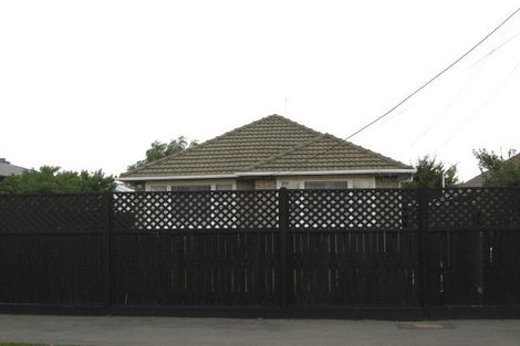 Photo of property in 15 Dalkeith Street, Hoon Hay, Christchurch, 8025