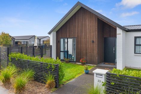 Photo of property in 22 Naismith Street, Chartwell, Hamilton, 3210