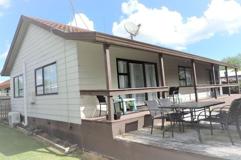 Photo of property in 42a Enfield Street, Nawton, Hamilton, 3200