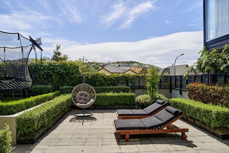 Photo of property in 51 Amesbury Drive, Churton Park, Wellington, 6037