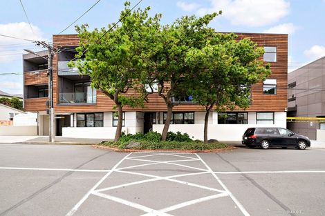 Photo of property in Detroit Apartments, 302/181u Tasman Street, Mount Cook, Wellington, 6021