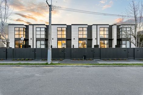 Photo of property in 7 Averill Street, Richmond, Christchurch, 8013