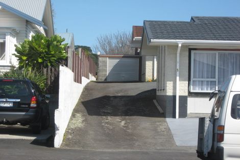 Photo of property in 62b Dawson Street, New Plymouth, 4310