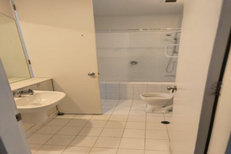Photo of property in Sirocco Apartments, 402/8u Church Street, Wellington Central, Wellington, 6011