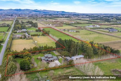 Photo of property in 253 Blakes Road, Prebbleton, Christchurch, 7676