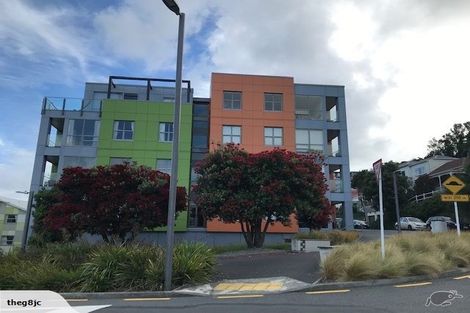 Photo of property in 5h/1 Hanson Street, Mount Cook, Wellington, 6021