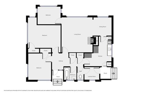 Photo of property in 4 Joseph Grove, Elderslea, Upper Hutt, 5018