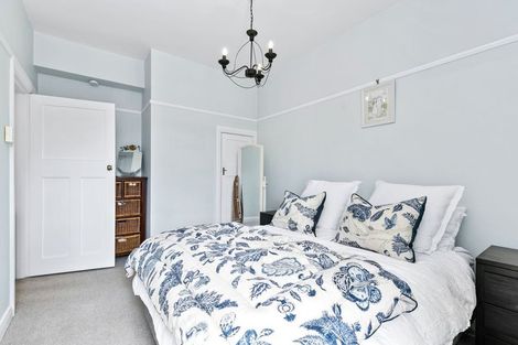 Photo of property in 24u3 Elizabeth Street, Mount Victoria, Wellington, 6011