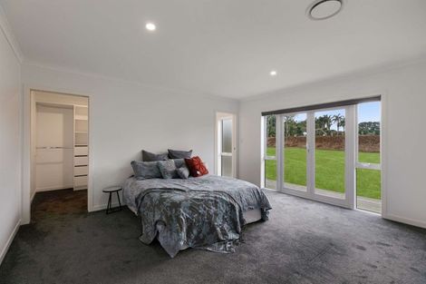 Photo of property in 5 Whangapouri Road, Karaka, Drury, 2578