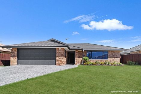 Photo of property in 23 Finchley Place, Hamilton East, Hamilton, 3216