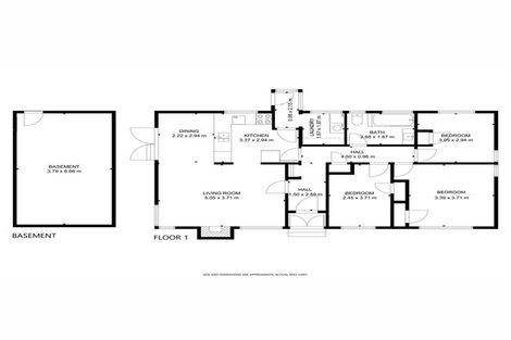 Photo of property in 69 Salford Street, Newlands, Wellington, 6037