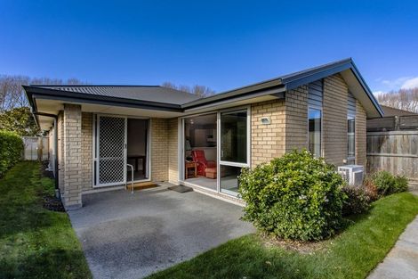 Photo of property in 6 Norrie Way, Kaiapoi, 7630