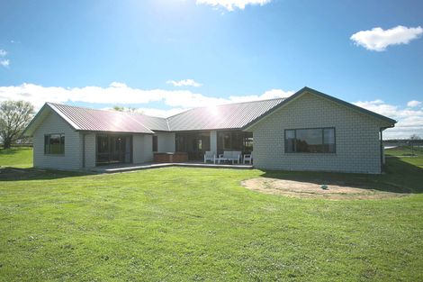Photo of property in 228 Puahue Road, Te Awamutu, 3875