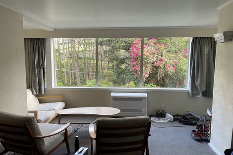 Photo of property in 37u3 Wilton Road, Wadestown, Wellington, 6012