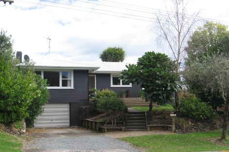 Photo of property in 56 Judea Road, Judea, Tauranga, 3110