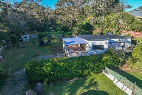 Photo of property in 106 Komiti Road, Tinopai, Matakohe, 0593