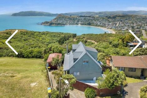 Photo of property in 14 Tikati View, Titahi Bay, Porirua, 5022