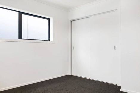 Photo of property in 12/1u Vialou Street, Hamilton Central, Hamilton, 3204