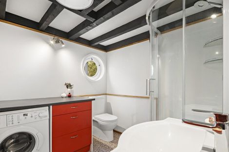 Photo of property in Park Mews, 17/62 Moxham Avenue, Hataitai, Wellington, 6021