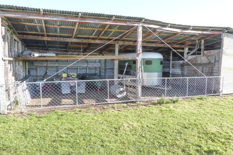 Photo of property in 34 Kent Street, Woodend, Invercargill, 9877