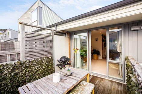 Photo of property in 18/31 Princess Terrace, Newtown, Wellington, 6021