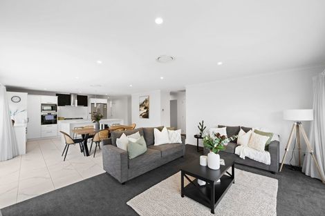 Photo of property in 23 Probert Crescent, Chartwell, Hamilton, 3210