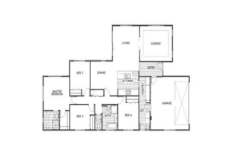 Photo of property in 13 Brandon Close, Rangiora, 7400