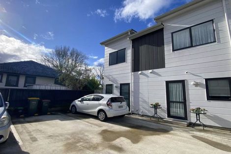 Photo of property in 4a Roby Street, Te Atatu Peninsula, Auckland, 0610