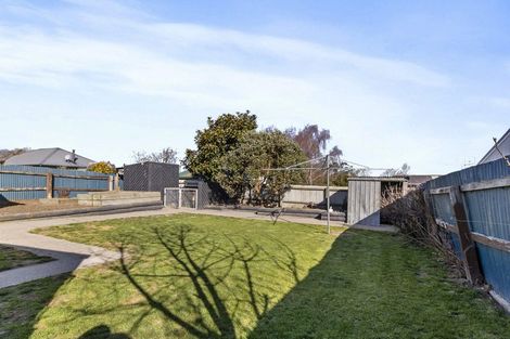 Photo of property in 6 Aynsley Street, Parkside, Timaru, 7910