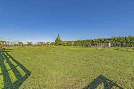 Photo of property in 112 Irvines Road, Dunsandel, Leeston, 7682