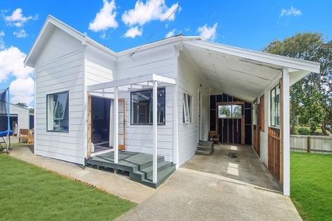 Photo of property in 73 Tutaenui Road, Marton, 4710