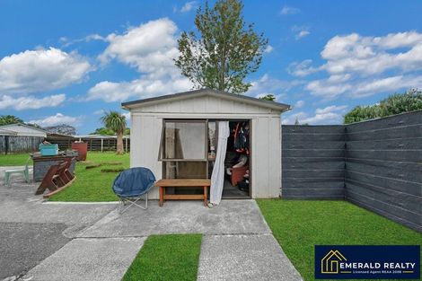 Photo of property in 19 Arnwood Street, Manurewa, Auckland, 2102