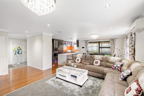 Photo of property in 61a Cornwall Road, Papatoetoe, Auckland, 2025