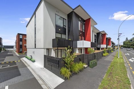 Photo of property in 216u6 Tristram Street, Hamilton Central, Hamilton, 3204