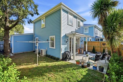 Photo of property in 36d Bletsoe Avenue, Spreydon, Christchurch, 8024