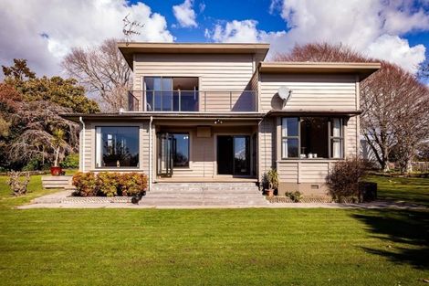 Photo of property in 214 Mataro Road, Onaero, Urenui, 4375