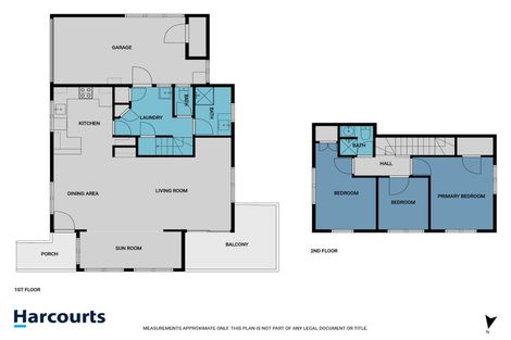 Photo of property in 10 Lancewood Rise, Onerahi, Whangarei, 0110